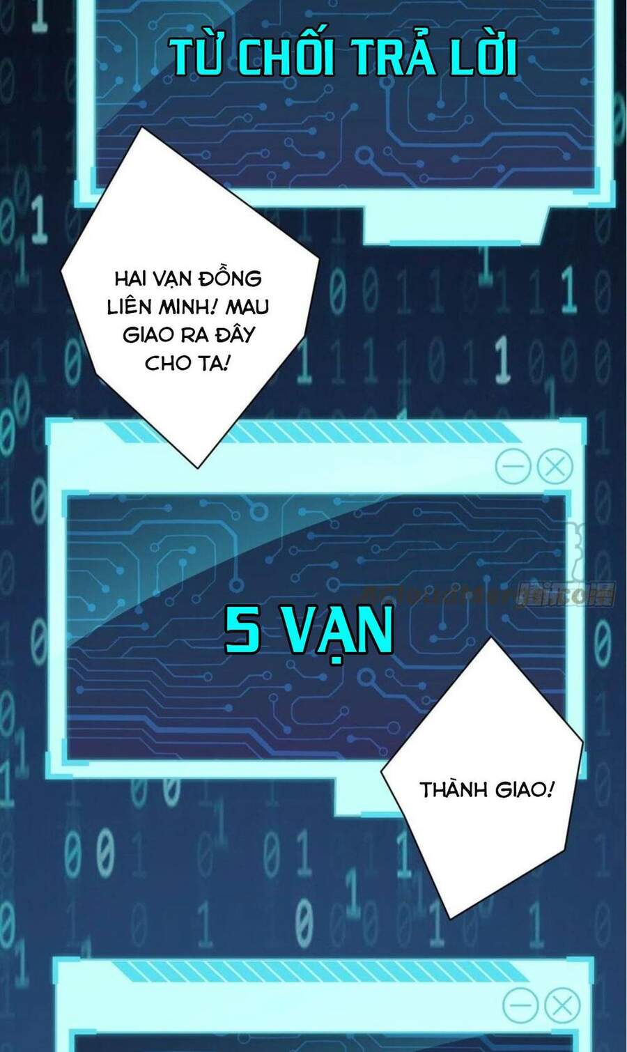 Cao Năng Lai Tập Chapter 154 - Trang 2