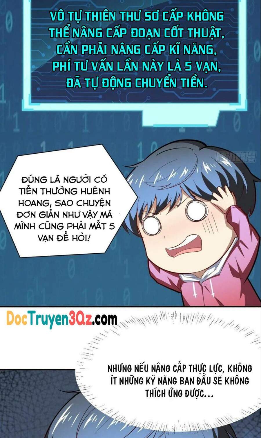 Cao Năng Lai Tập Chapter 154 - Trang 2