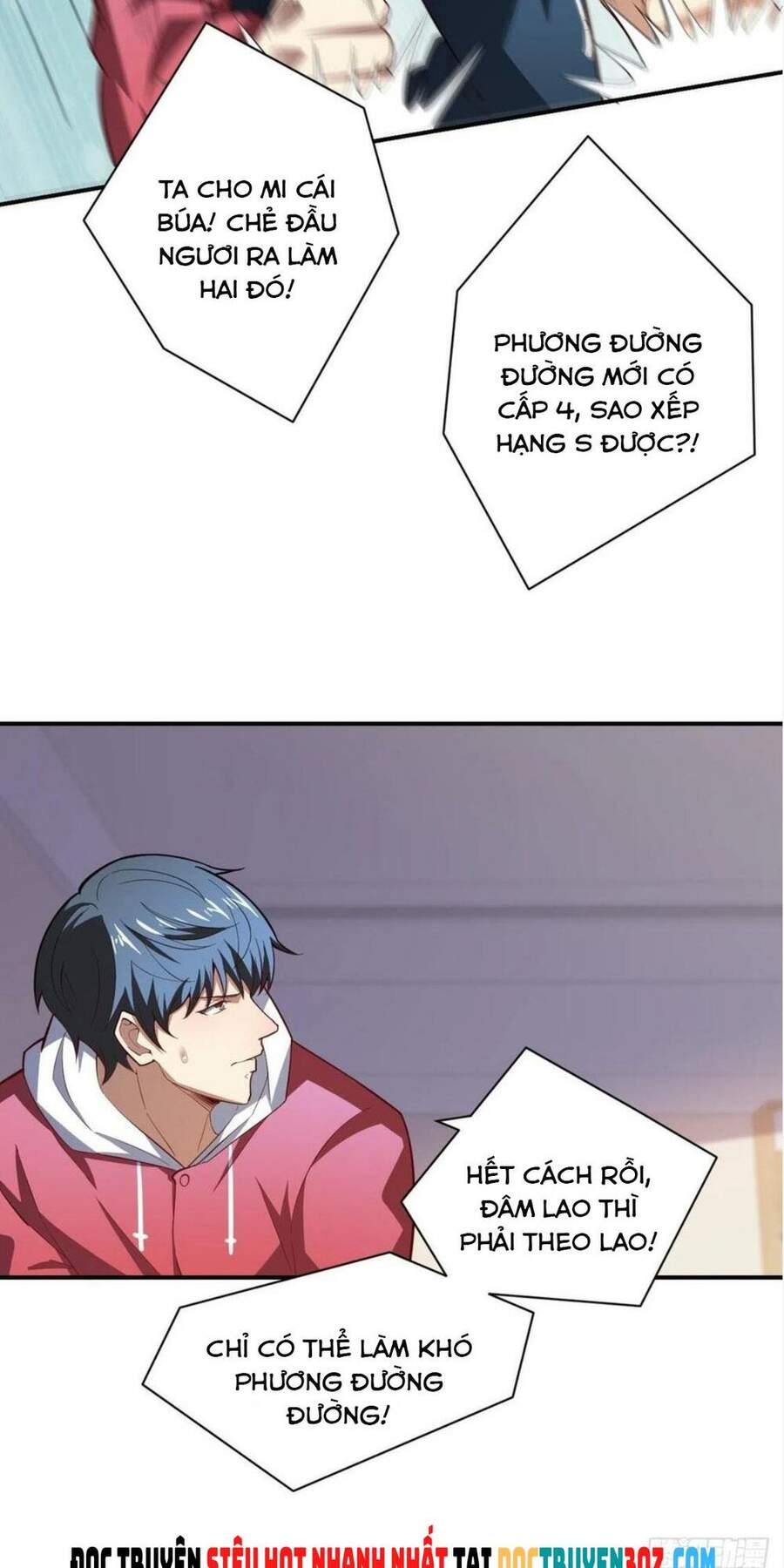 Cao Năng Lai Tập Chapter 154 - Trang 2