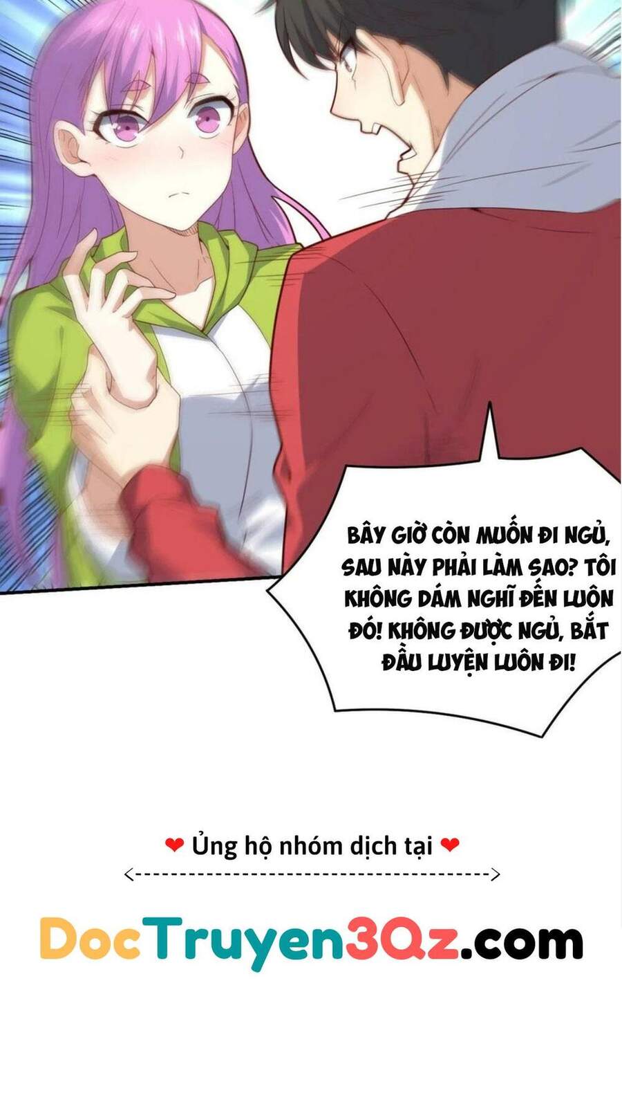 Cao Năng Lai Tập Chapter 154 - Trang 2