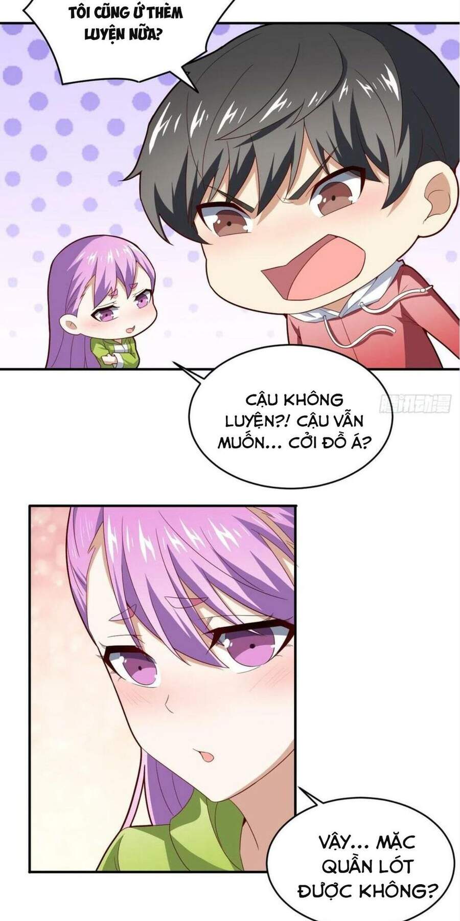 Cao Năng Lai Tập Chapter 154 - Trang 2