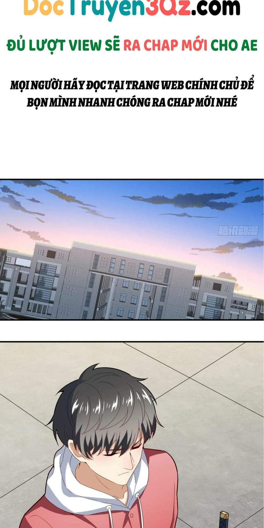 Cao Năng Lai Tập Chapter 154 - Trang 2