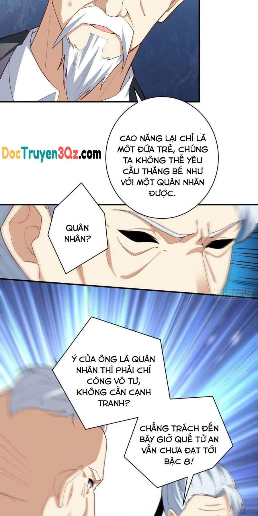 Cao Năng Lai Tập Chapter 154 - Trang 2