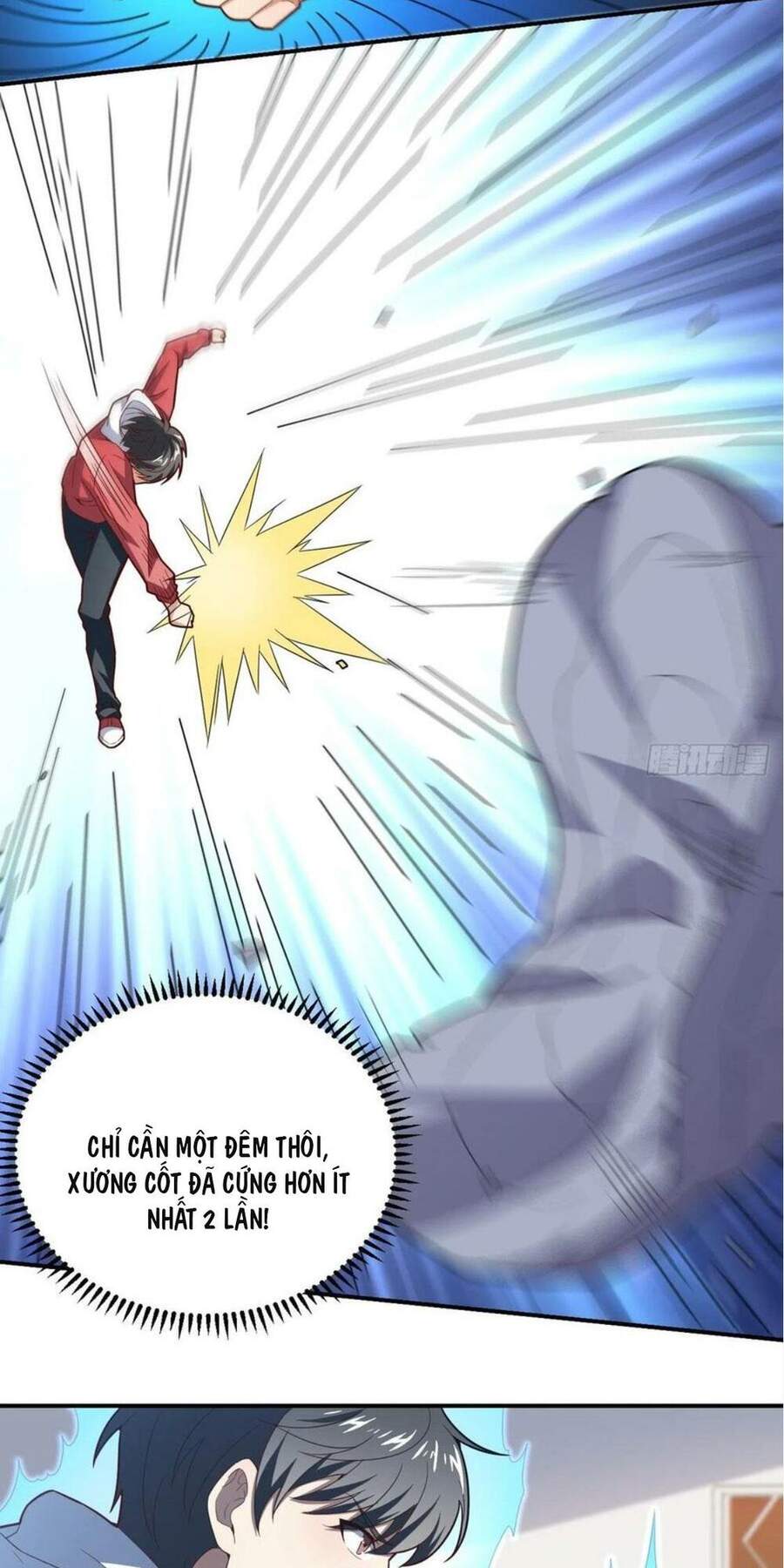 Cao Năng Lai Tập Chapter 154 - Trang 2