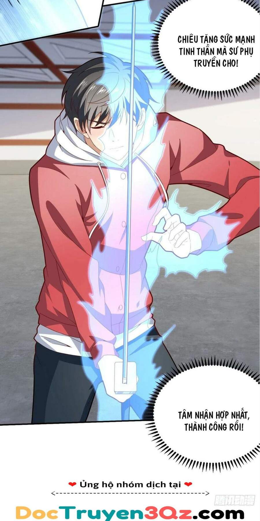 Cao Năng Lai Tập Chapter 154 - Trang 2