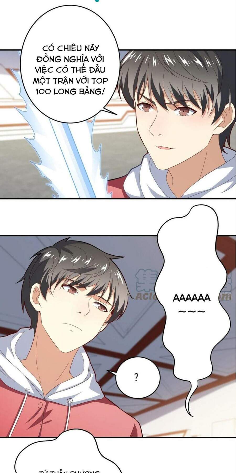Cao Năng Lai Tập Chapter 154 - Trang 2