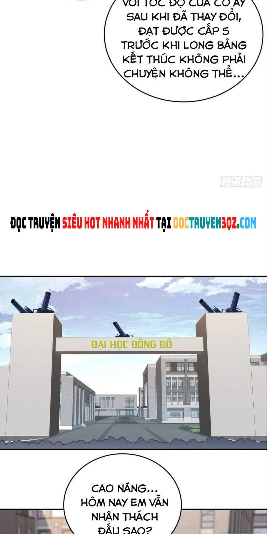 Cao Năng Lai Tập Chapter 154 - Trang 2