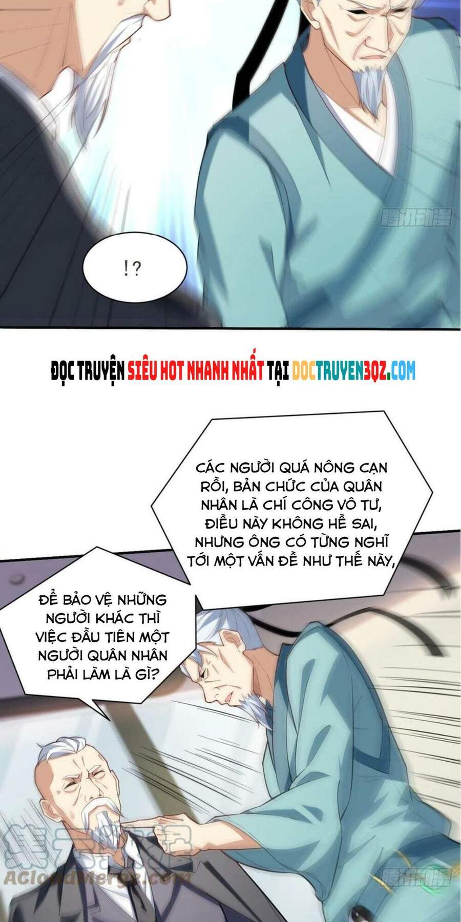 Cao Năng Lai Tập Chapter 154 - Trang 2