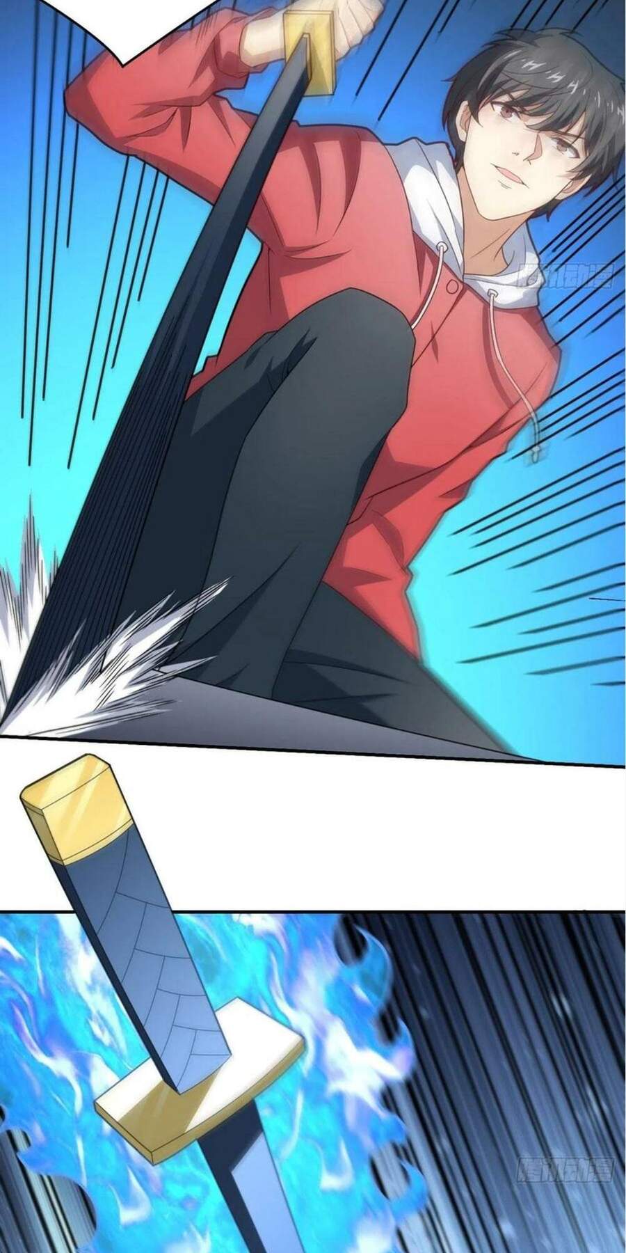 Cao Năng Lai Tập Chapter 154 - Trang 2