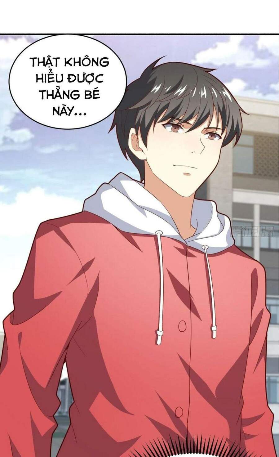 Cao Năng Lai Tập Chapter 154 - Trang 2