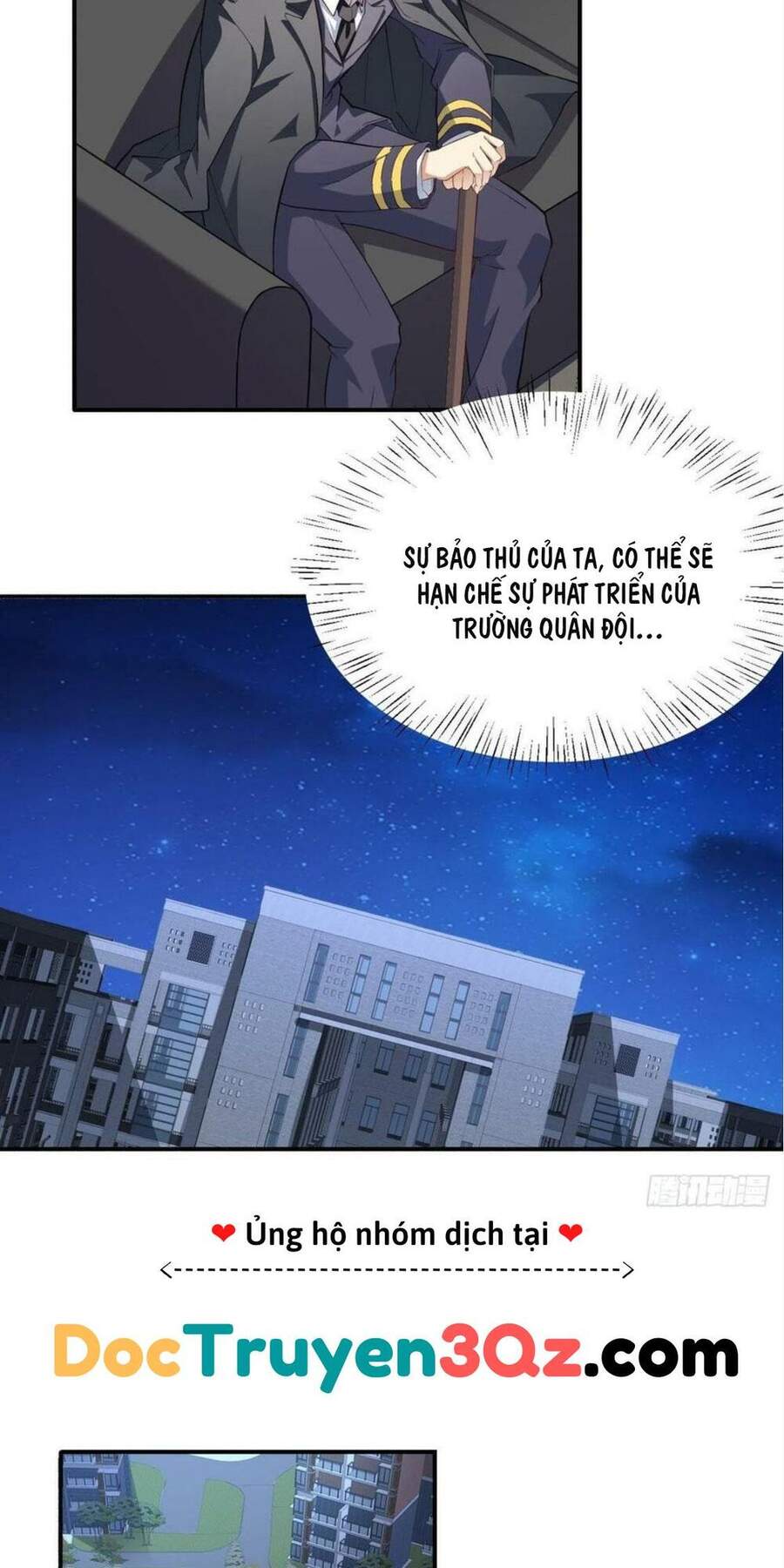 Cao Năng Lai Tập Chapter 154 - Trang 2