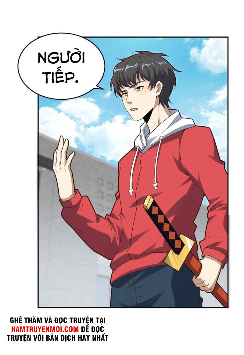 Cao Năng Lai Tập Chapter 155 - Trang 2