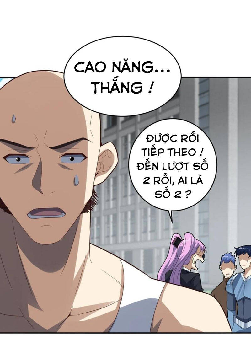 Cao Năng Lai Tập Chapter 155 - Trang 2