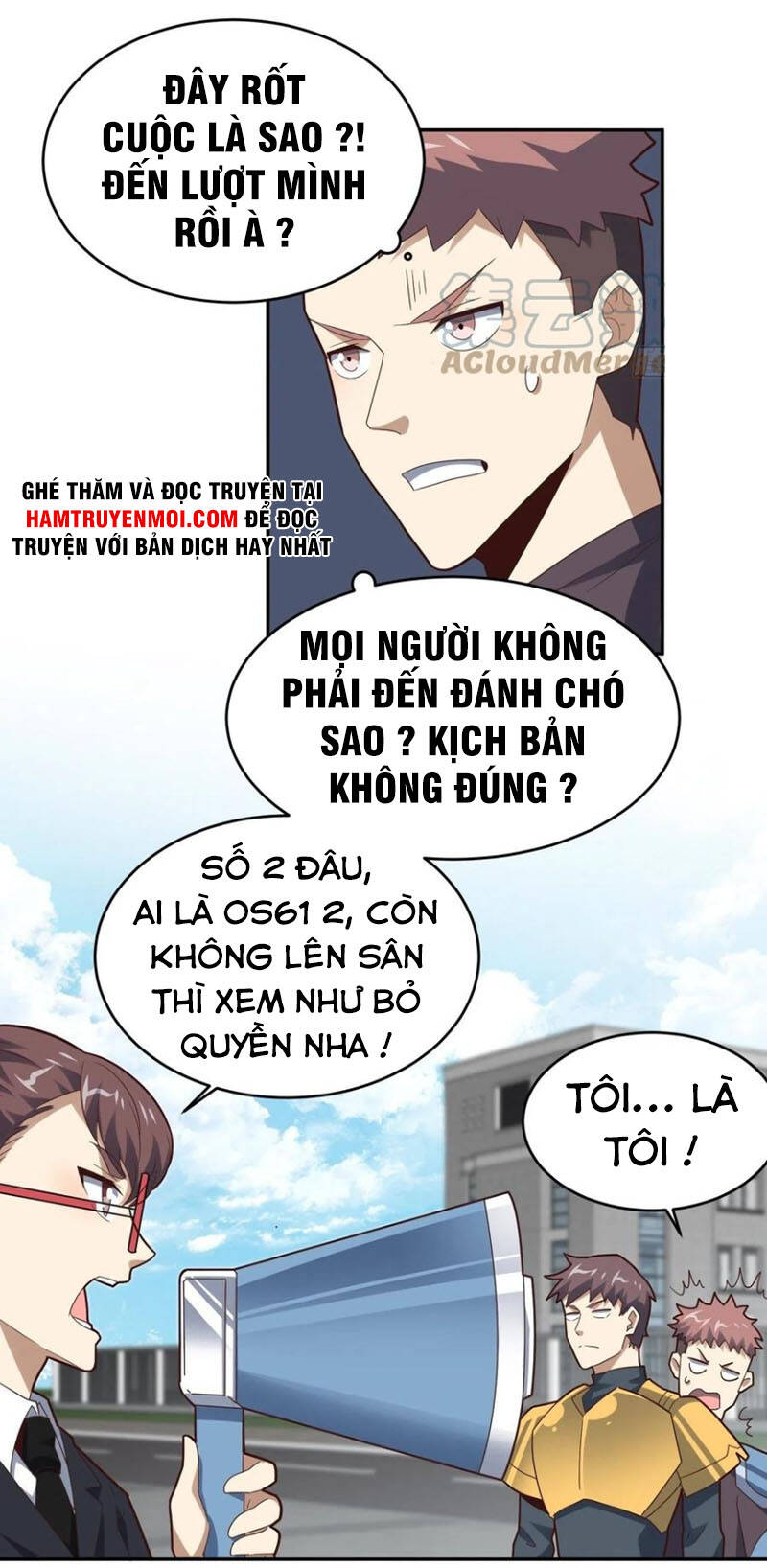 Cao Năng Lai Tập Chapter 155 - Trang 2