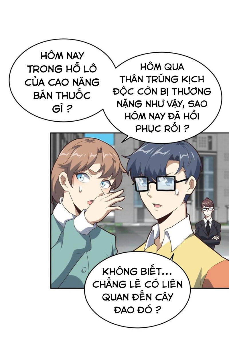Cao Năng Lai Tập Chapter 155 - Trang 2