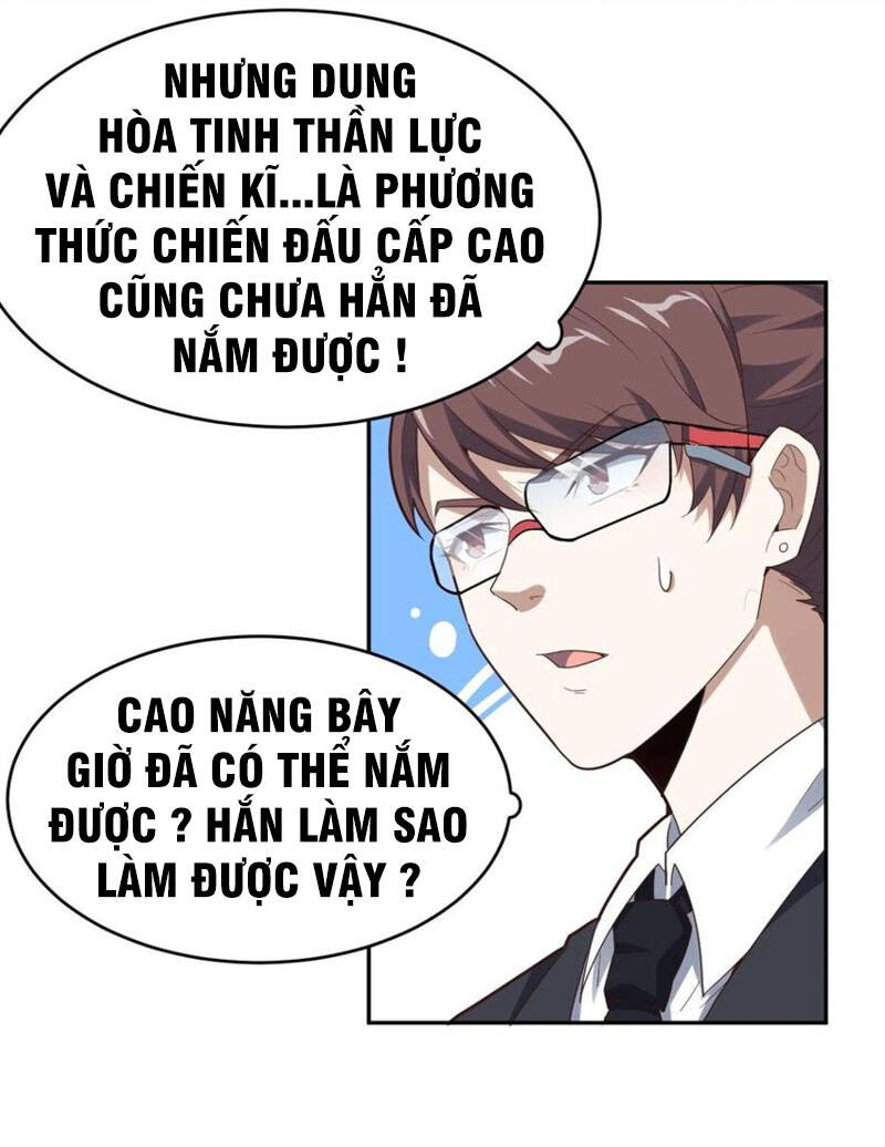 Cao Năng Lai Tập Chapter 155 - Trang 2