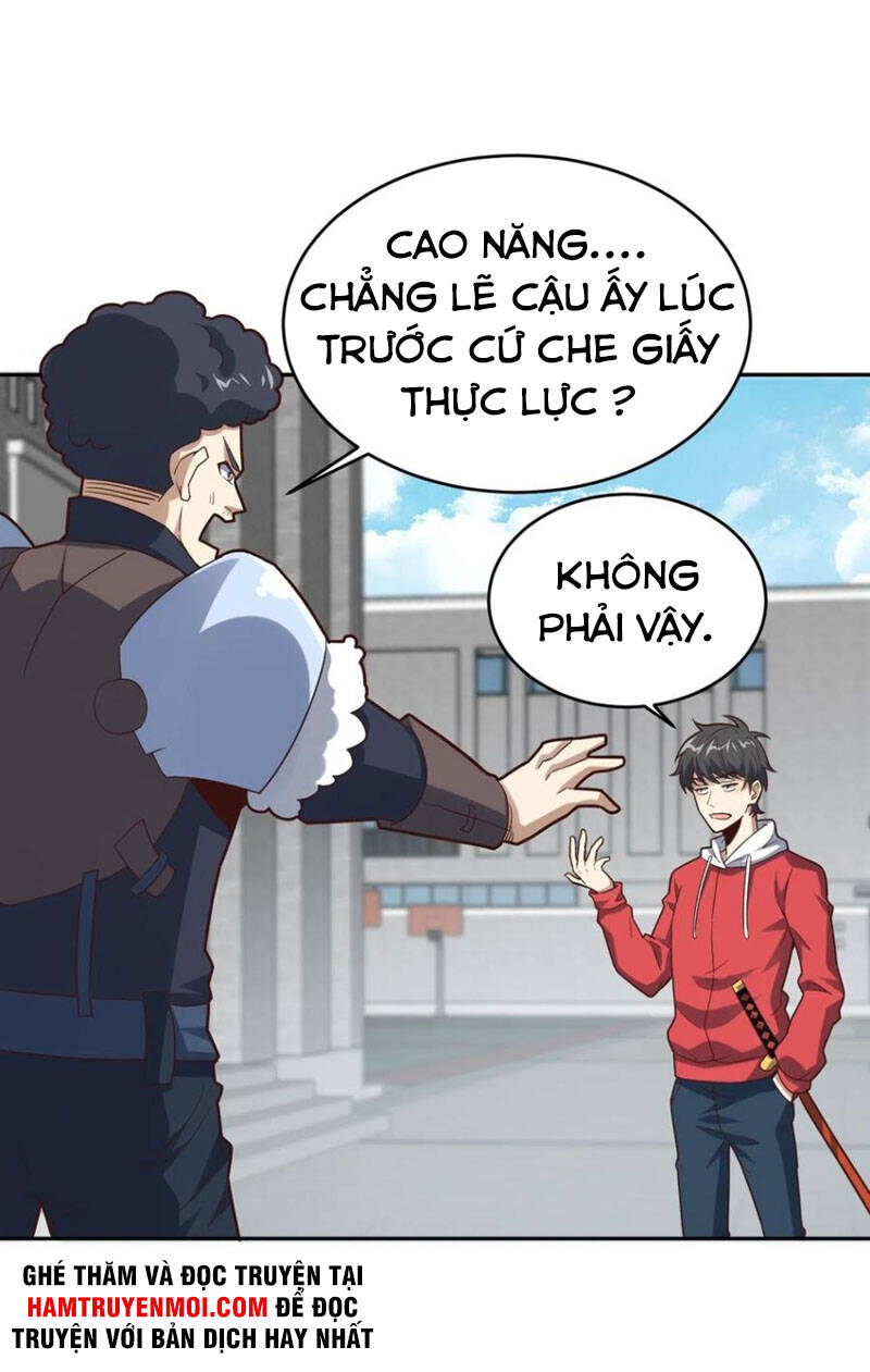 Cao Năng Lai Tập Chapter 155 - Trang 2