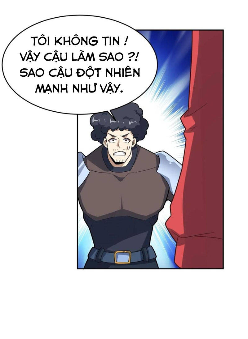 Cao Năng Lai Tập Chapter 155 - Trang 2