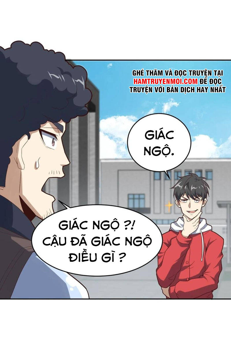 Cao Năng Lai Tập Chapter 155 - Trang 2