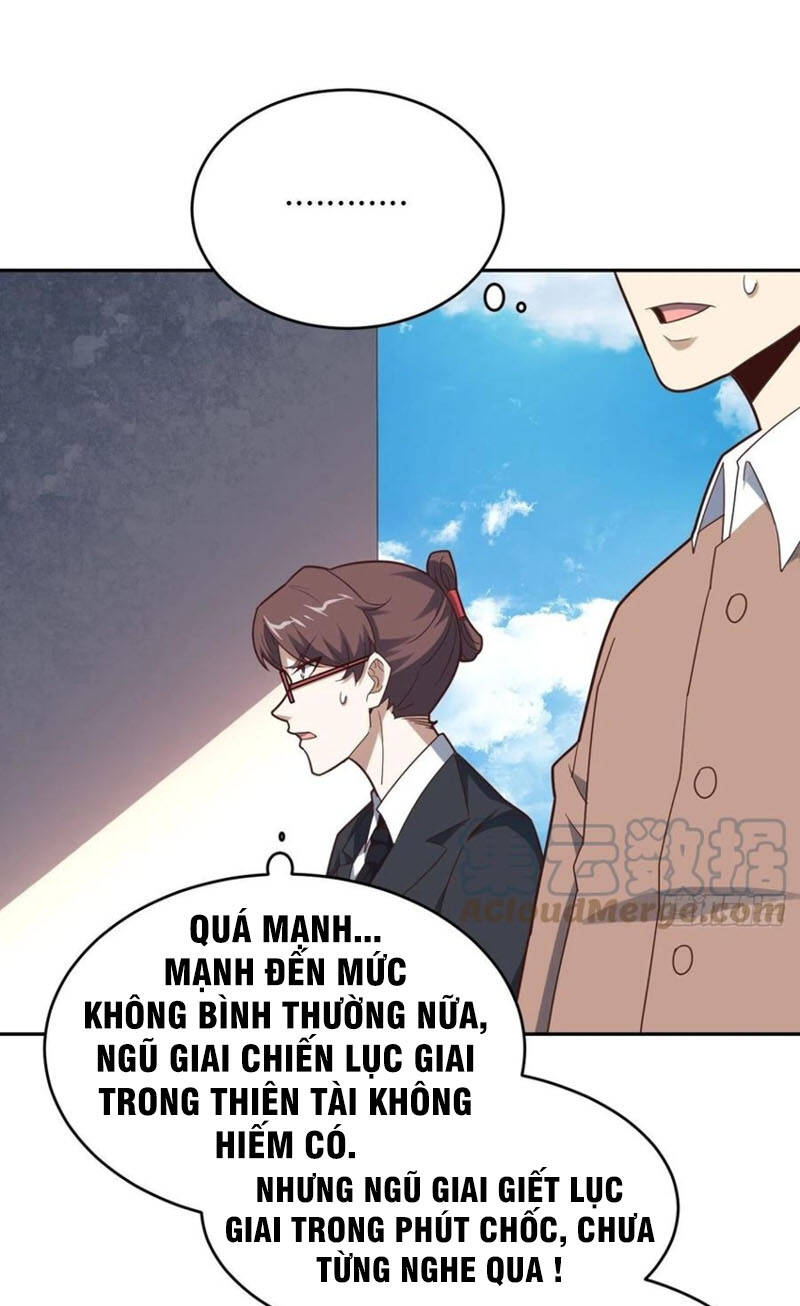 Cao Năng Lai Tập Chapter 155 - Trang 2