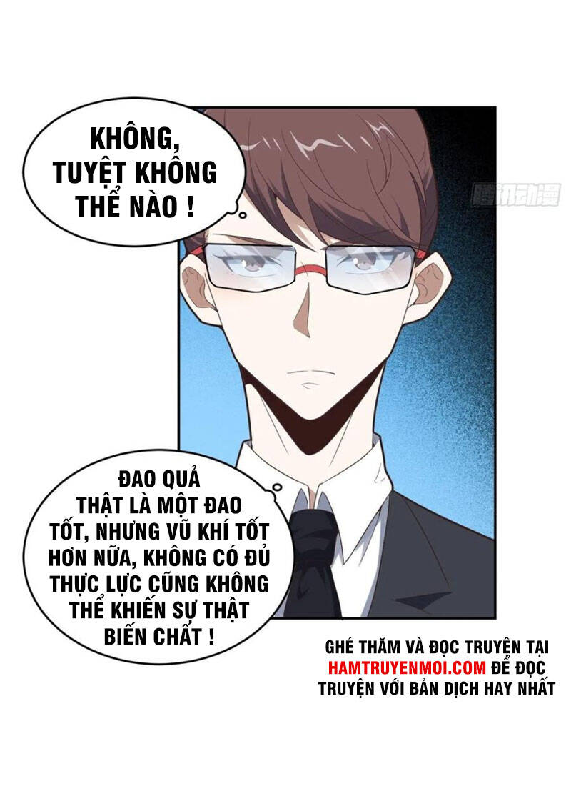 Cao Năng Lai Tập Chapter 155 - Trang 2