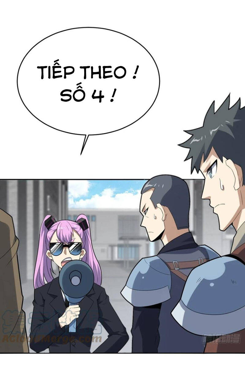 Cao Năng Lai Tập Chapter 155 - Trang 2