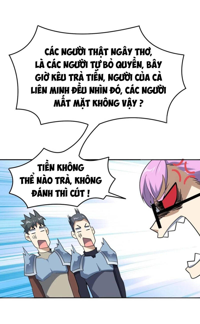 Cao Năng Lai Tập Chapter 155 - Trang 2