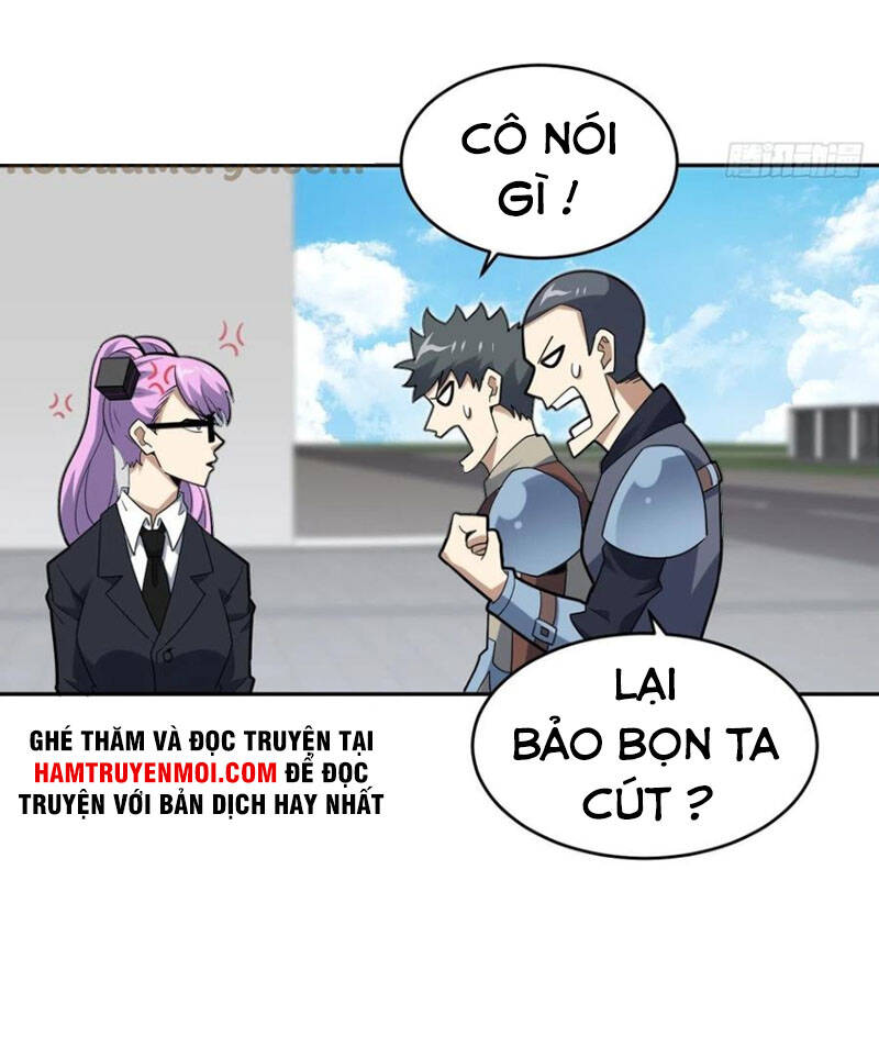 Cao Năng Lai Tập Chapter 155 - Trang 2