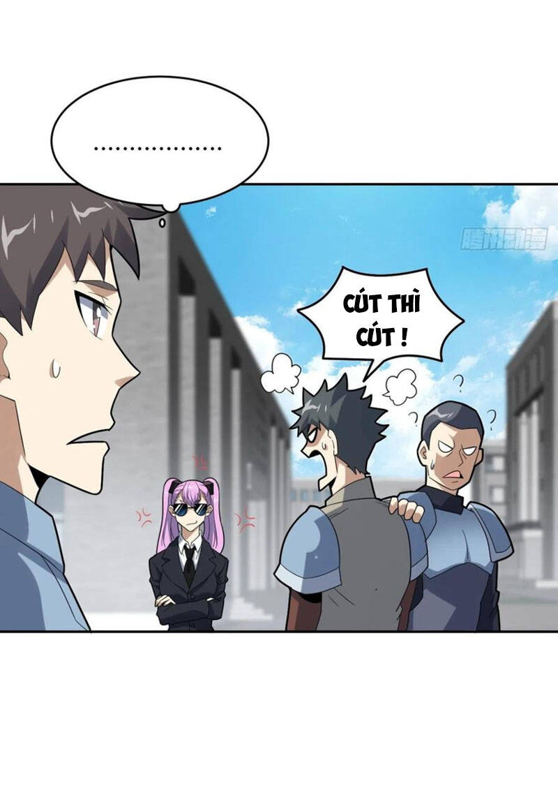 Cao Năng Lai Tập Chapter 155 - Trang 2