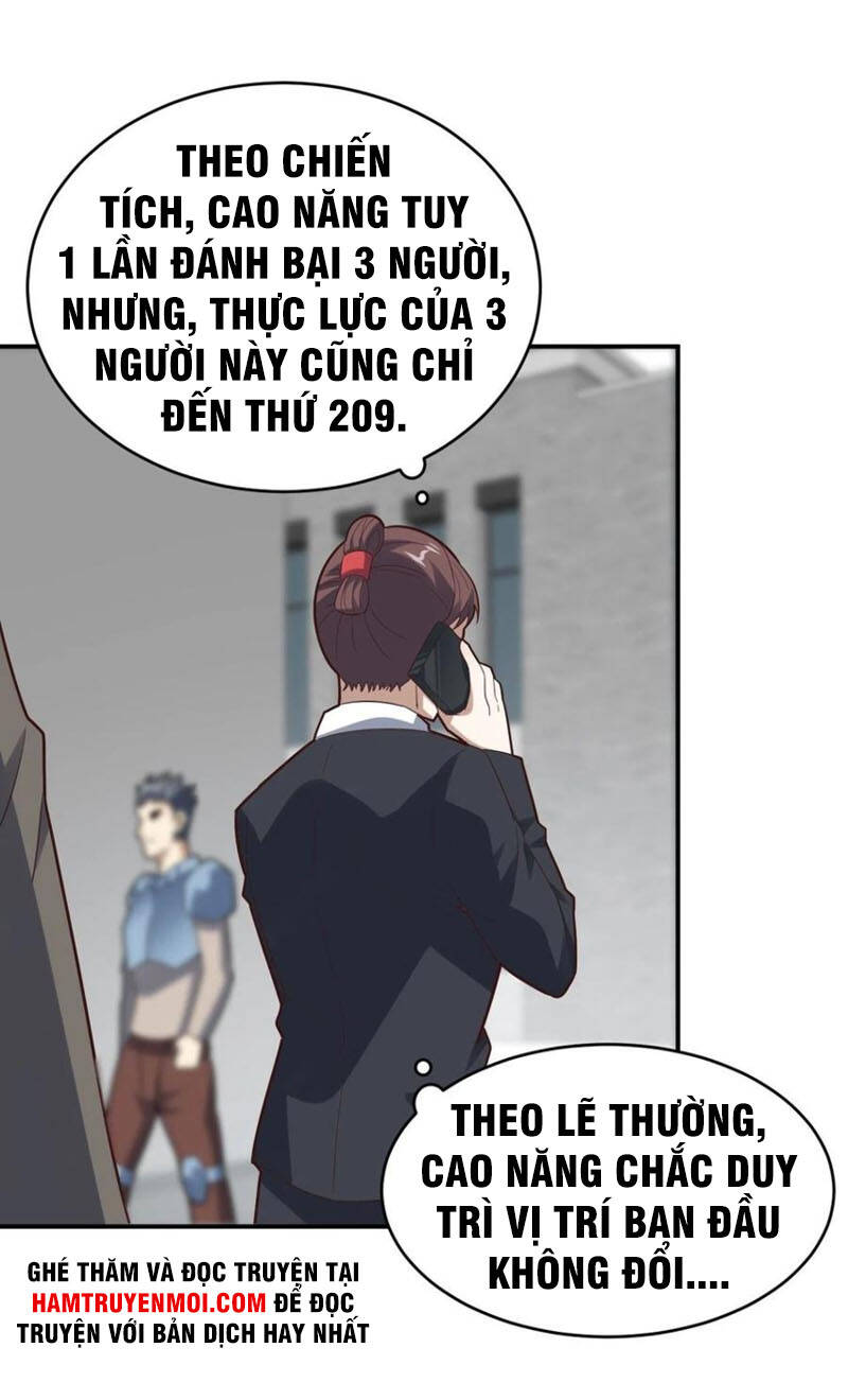 Cao Năng Lai Tập Chapter 155 - Trang 2