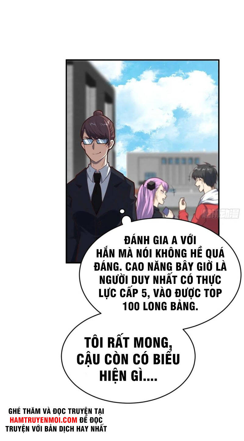 Cao Năng Lai Tập Chapter 155 - Trang 2