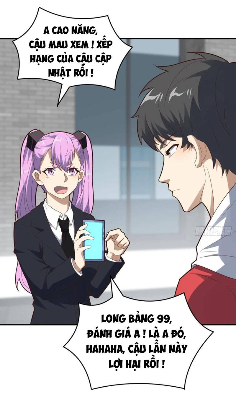 Cao Năng Lai Tập Chapter 155 - Trang 2