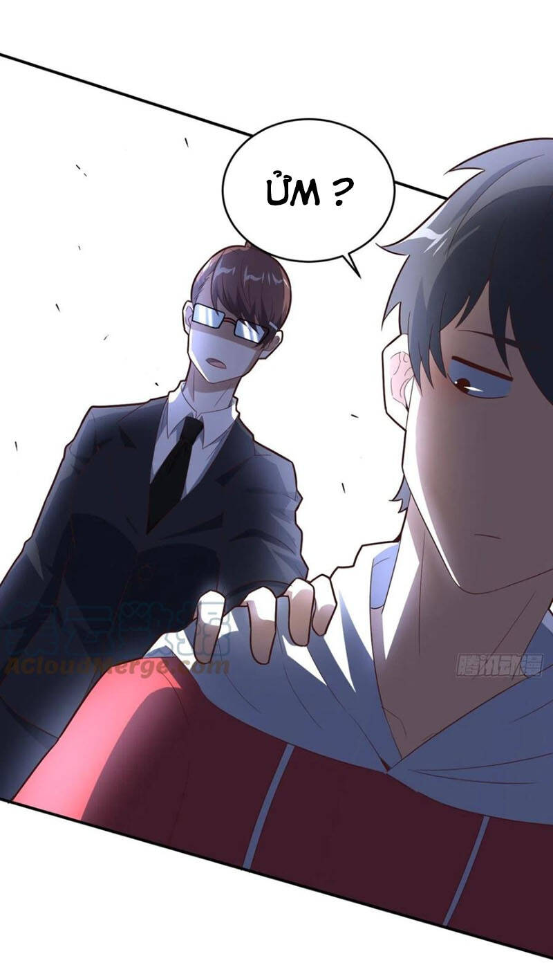 Cao Năng Lai Tập Chapter 155 - Trang 2