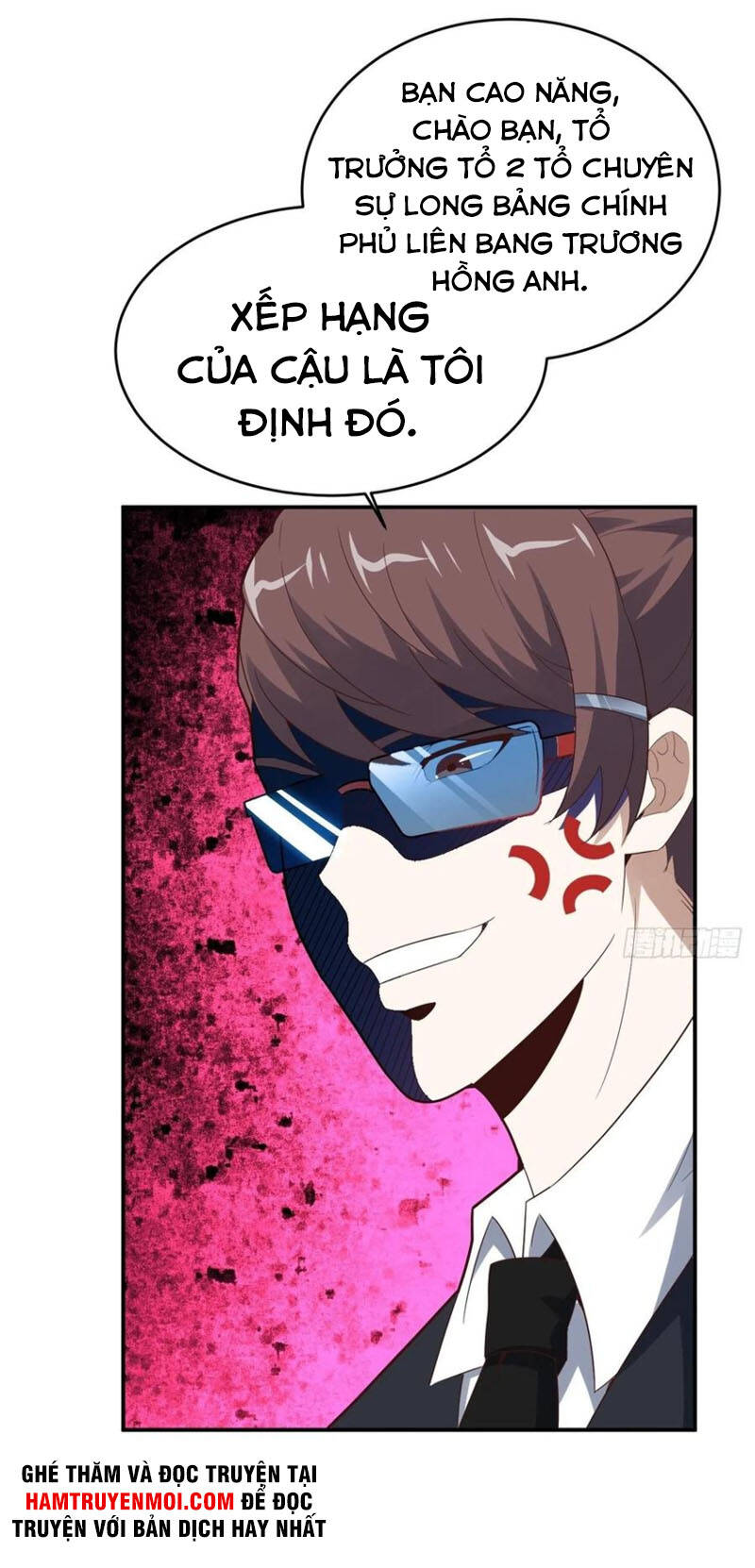 Cao Năng Lai Tập Chapter 155 - Trang 2