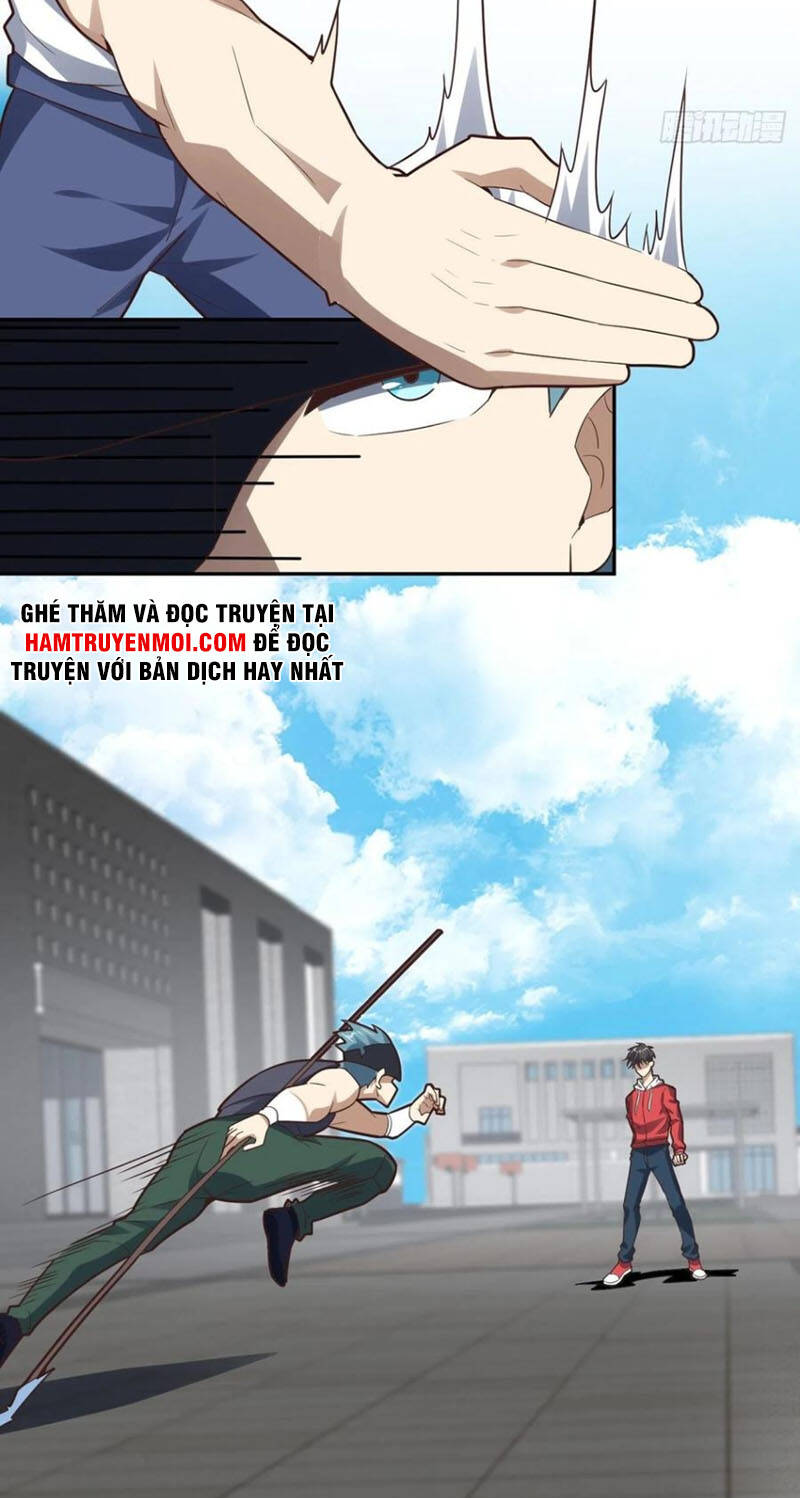 Cao Năng Lai Tập Chapter 155 - Trang 2