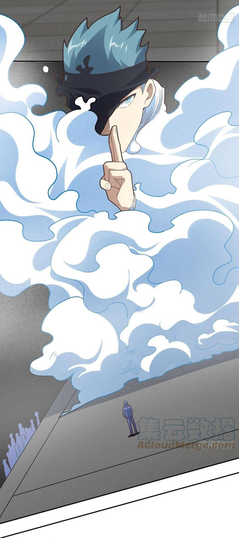 Cao Năng Lai Tập Chapter 155 - Trang 2