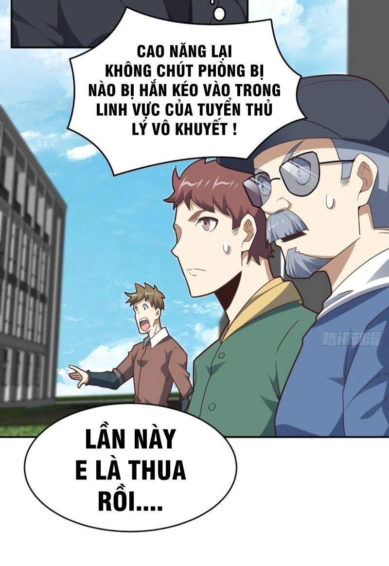 Cao Năng Lai Tập Chapter 155 - Trang 2