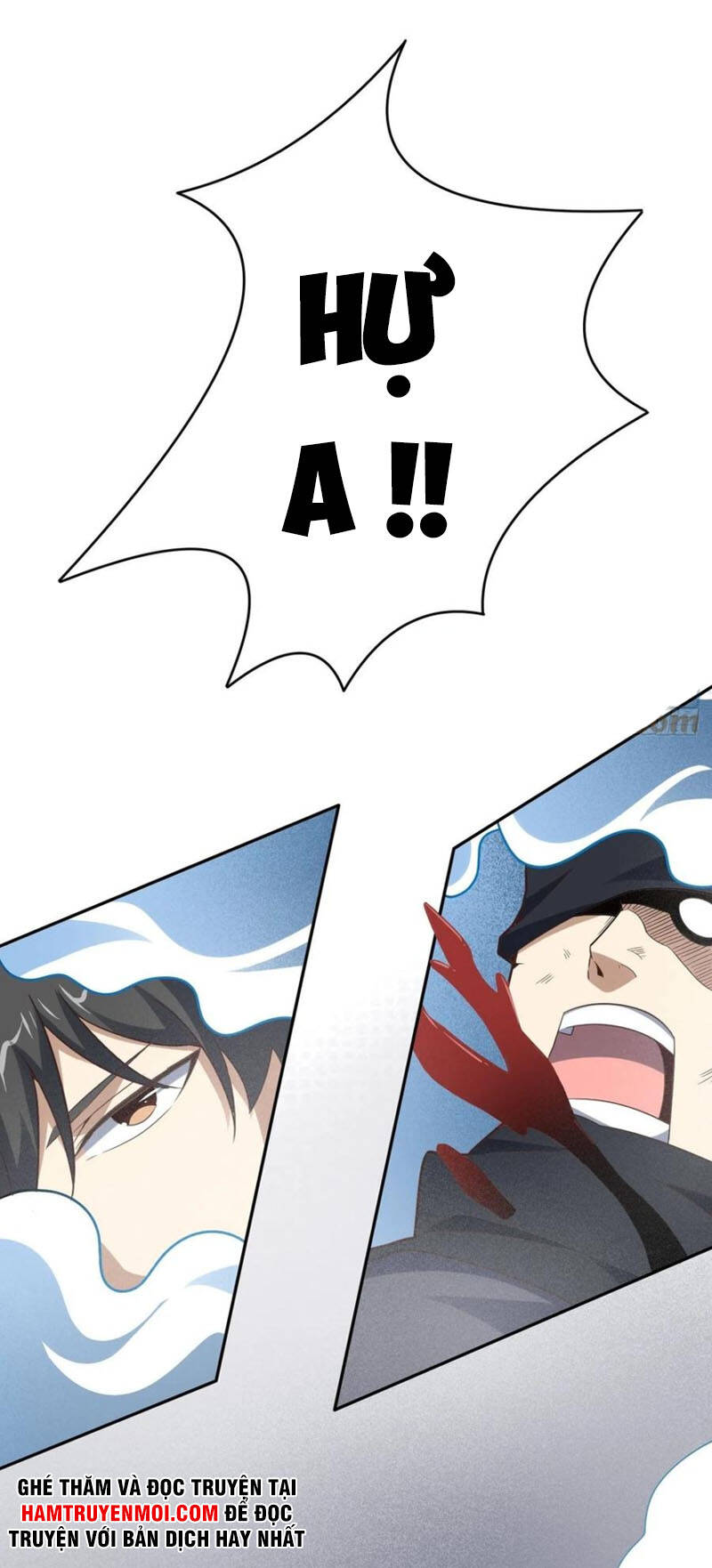 Cao Năng Lai Tập Chapter 155 - Trang 2