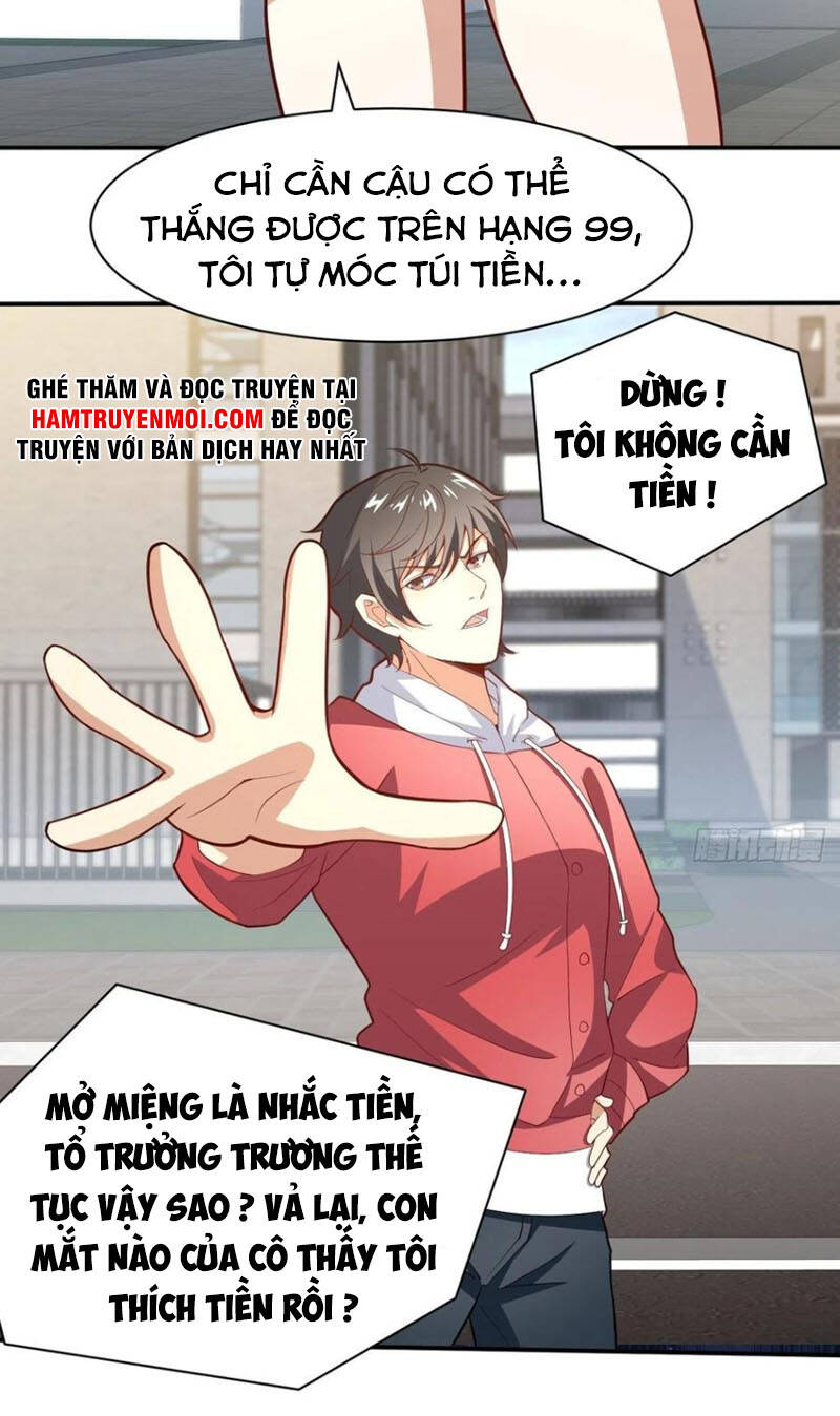 Cao Năng Lai Tập Chapter 156 - Trang 2