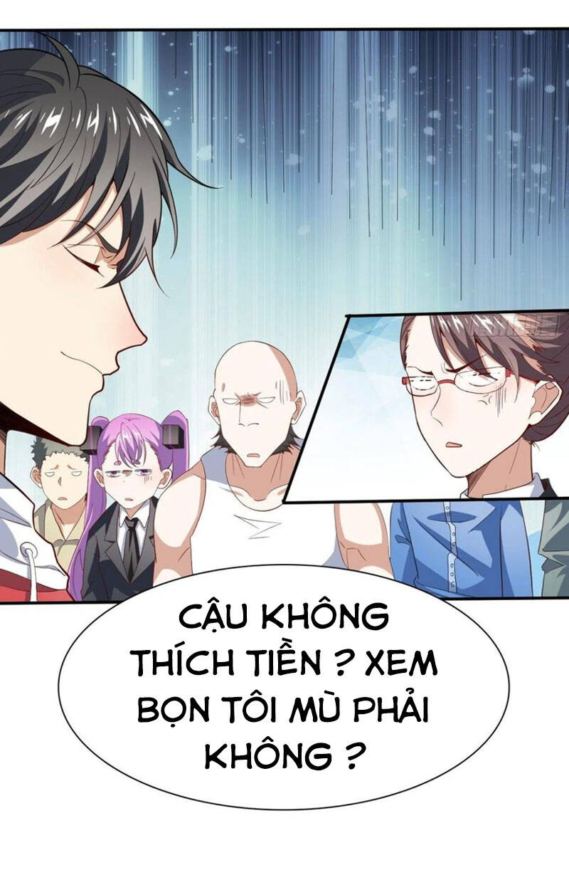 Cao Năng Lai Tập Chapter 156 - Trang 2
