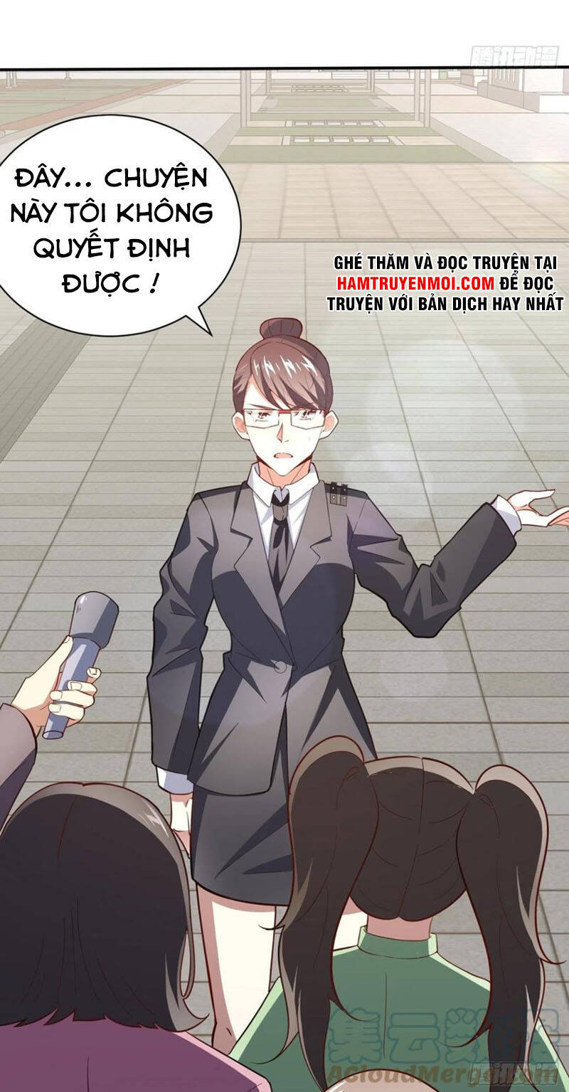 Cao Năng Lai Tập Chapter 156 - Trang 2