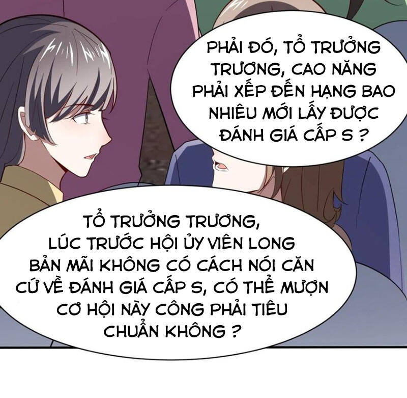 Cao Năng Lai Tập Chapter 156 - Trang 2