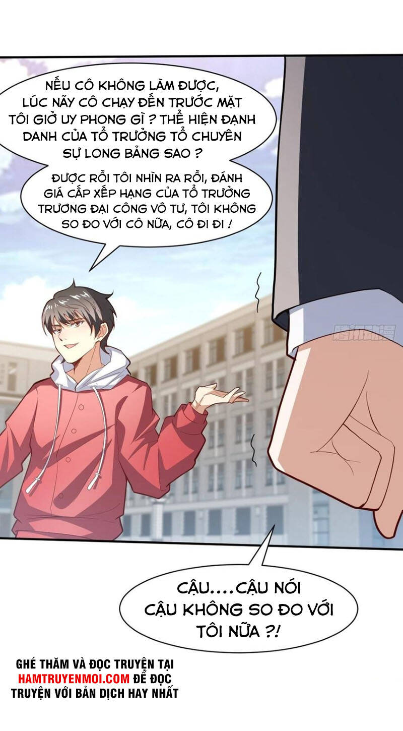 Cao Năng Lai Tập Chapter 156 - Trang 2