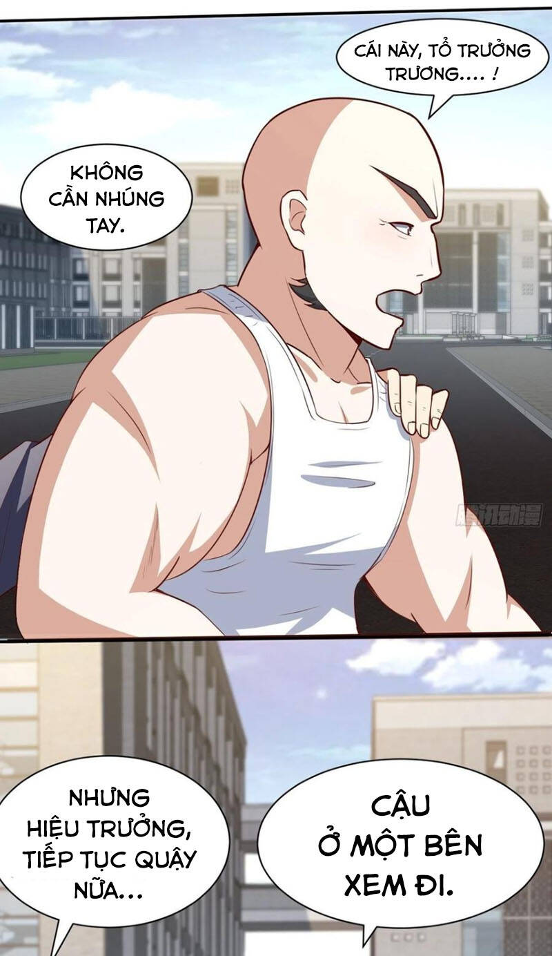 Cao Năng Lai Tập Chapter 156 - Trang 2