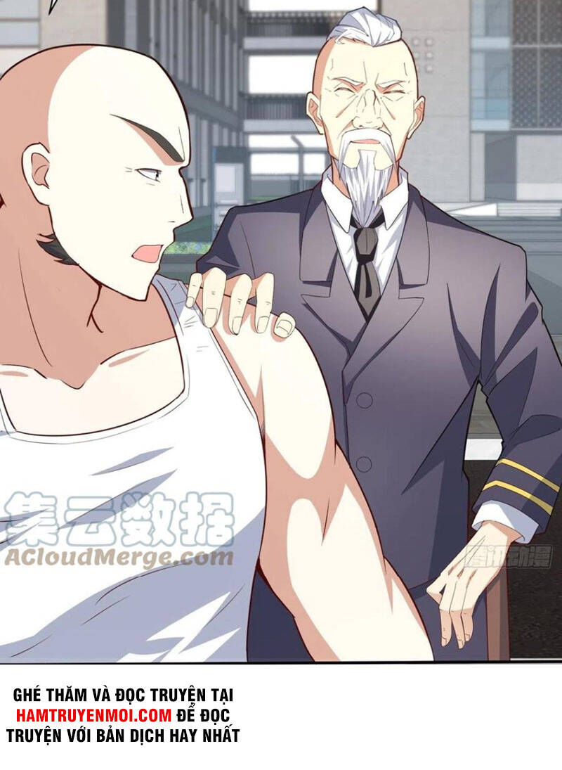 Cao Năng Lai Tập Chapter 156 - Trang 2