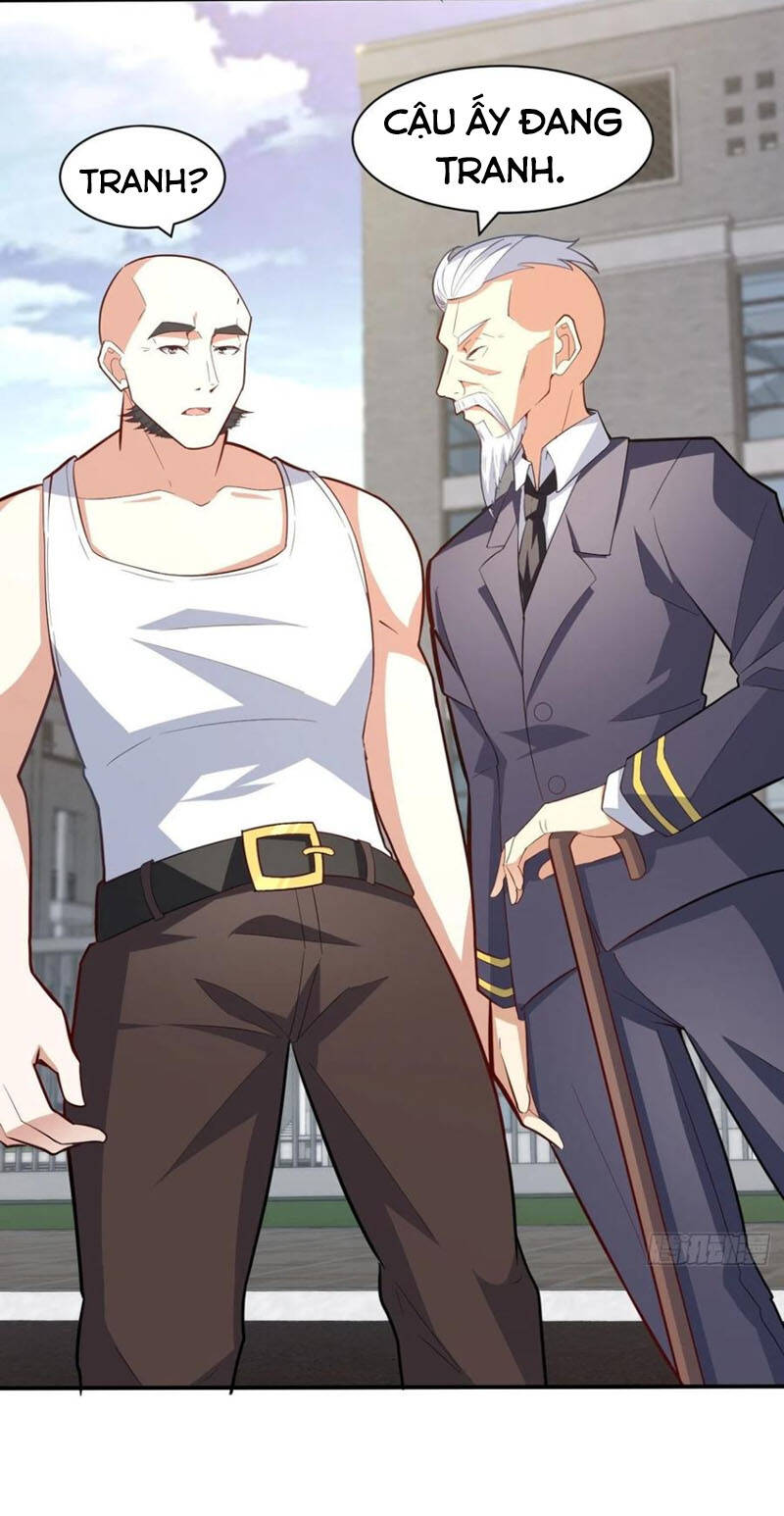 Cao Năng Lai Tập Chapter 156 - Trang 2