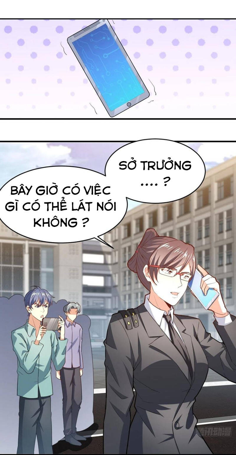 Cao Năng Lai Tập Chapter 156 - Trang 2