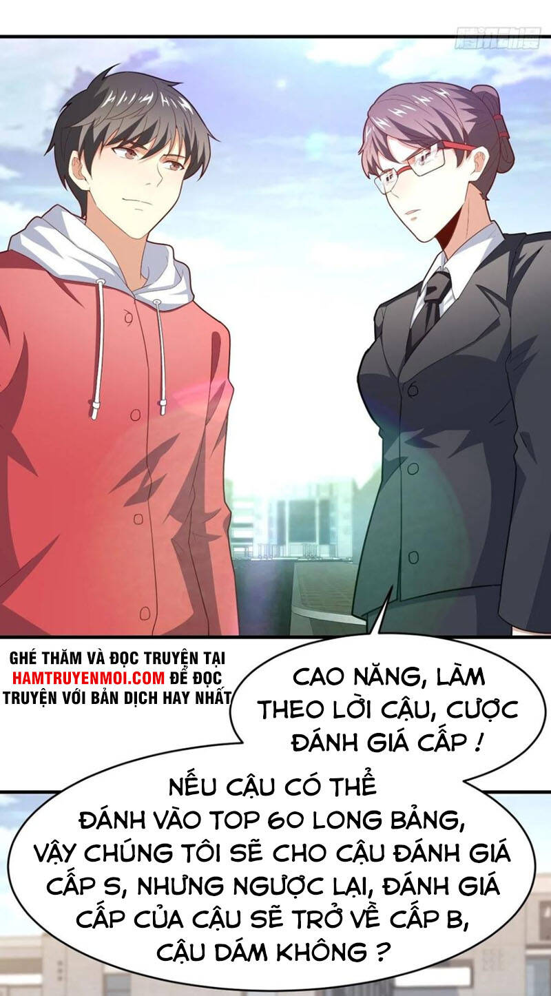 Cao Năng Lai Tập Chapter 156 - Trang 2