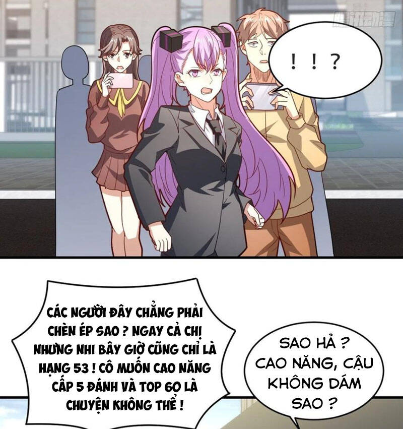 Cao Năng Lai Tập Chapter 156 - Trang 2