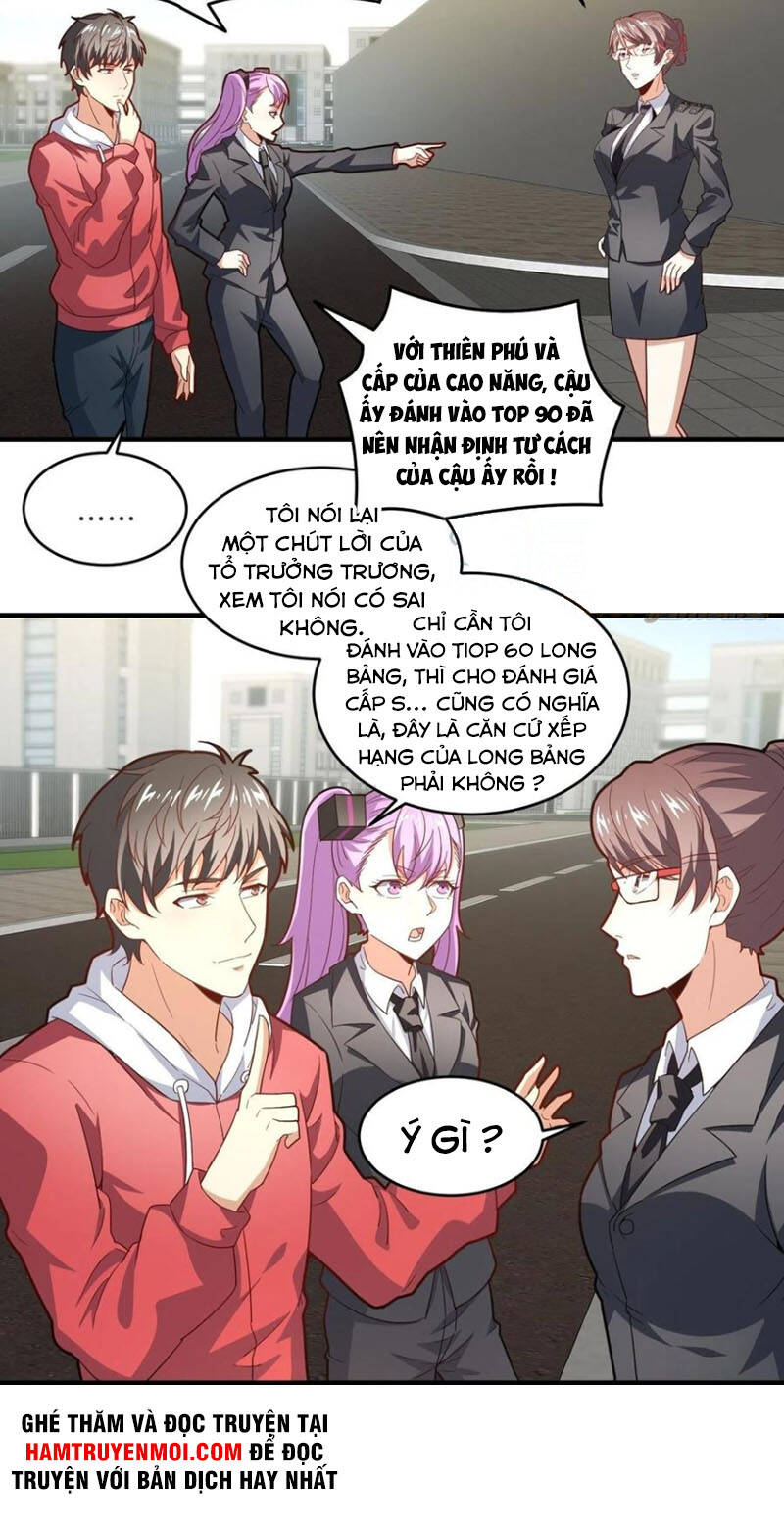 Cao Năng Lai Tập Chapter 156 - Trang 2